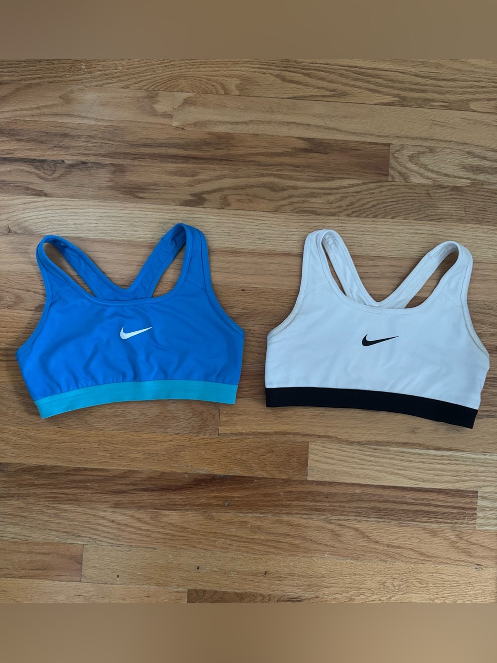 Nike Dri-FIT Sports Bras Bundle Size Small